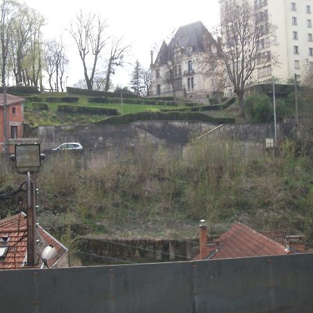 L'Inattendue Villa Chaumont  Exteriör bild